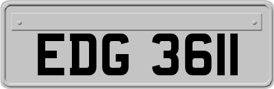 EDG3611