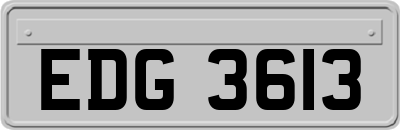 EDG3613