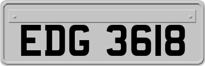 EDG3618