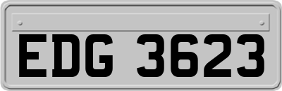 EDG3623