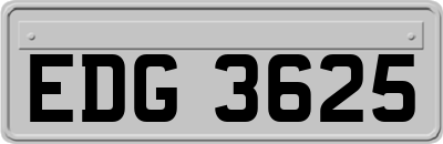 EDG3625