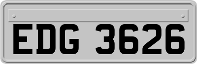 EDG3626
