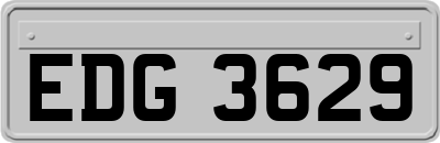 EDG3629