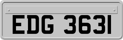 EDG3631