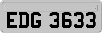EDG3633