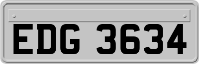 EDG3634