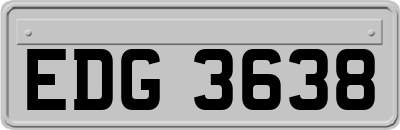 EDG3638