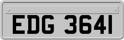 EDG3641