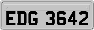 EDG3642