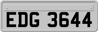 EDG3644