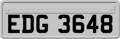 EDG3648