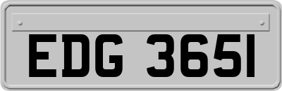 EDG3651