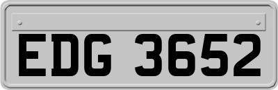 EDG3652