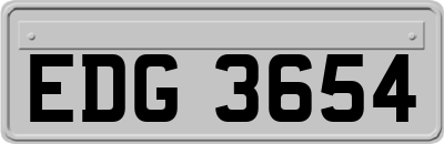 EDG3654