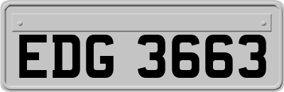 EDG3663