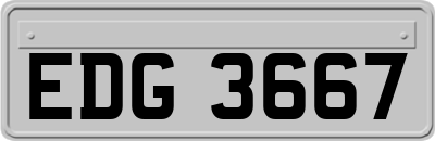 EDG3667