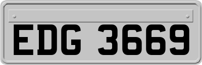 EDG3669