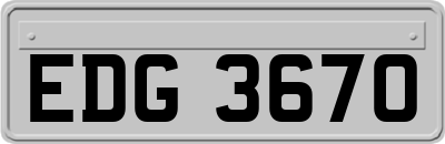 EDG3670