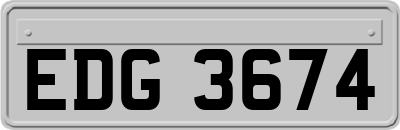 EDG3674