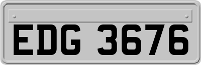 EDG3676