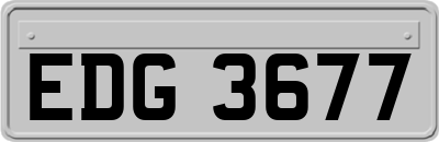 EDG3677