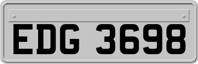 EDG3698