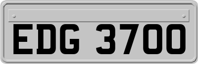 EDG3700