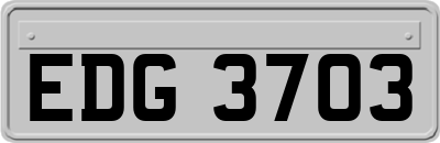 EDG3703
