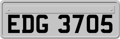 EDG3705