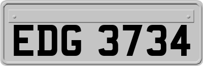 EDG3734