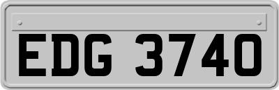EDG3740