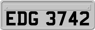 EDG3742