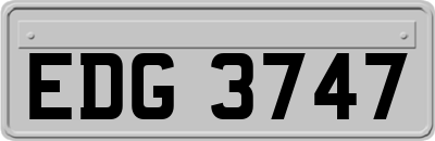EDG3747