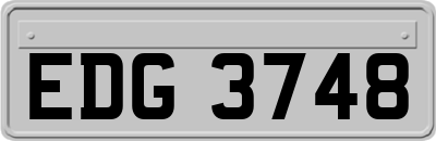 EDG3748