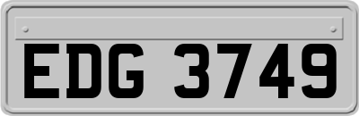 EDG3749