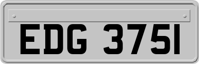 EDG3751