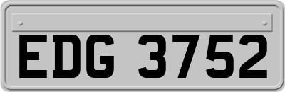 EDG3752