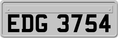 EDG3754