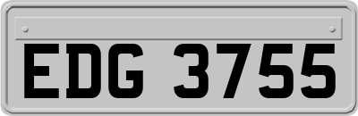 EDG3755