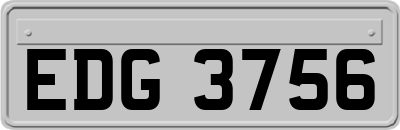 EDG3756