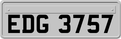 EDG3757