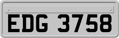 EDG3758