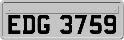 EDG3759