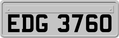 EDG3760