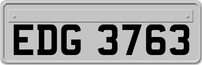 EDG3763