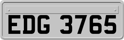 EDG3765