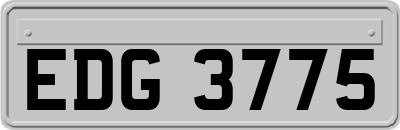 EDG3775