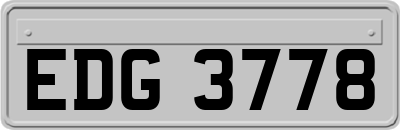 EDG3778