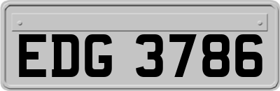 EDG3786