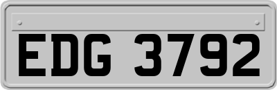EDG3792